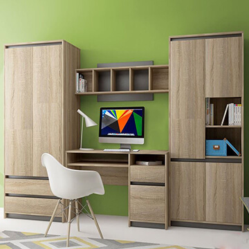 Madagaskar Liveo (Bogfran) - Мебель Фото