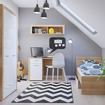 ДИТЯЧІ - Мебель Фото