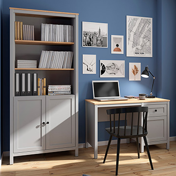 КАБІНЕТИ - Мебель Фото