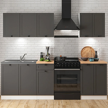 КУХНІ - Мебель Фото