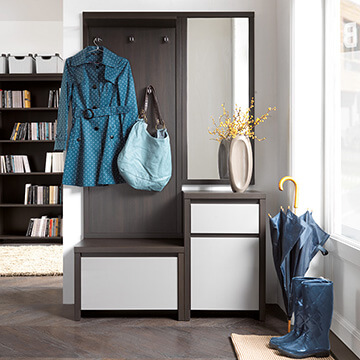 ПЕРЕДПОКОЇ - Мебель Фото