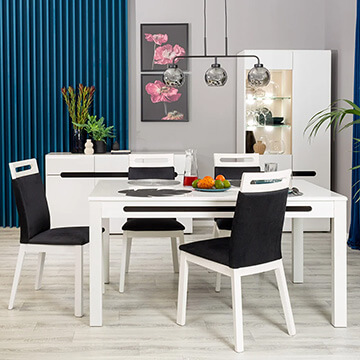 ЇДАЛЬНI - Мебель Фото