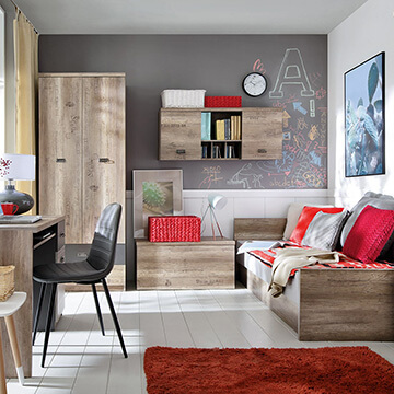 Malcolm BRW - Мебель Фото