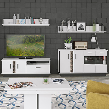 Marco Liveo (Bogfran) - Мебель Фото