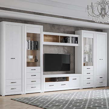 Маркус ВМК (БРВ-Україна) - Мебель Фото