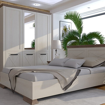 Марсель Гербор - Мебель Фото