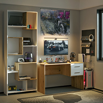 Меблі для офісу Дорос - Мебель Фото