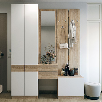 Меблі Сола Дорос - Мебель Фото