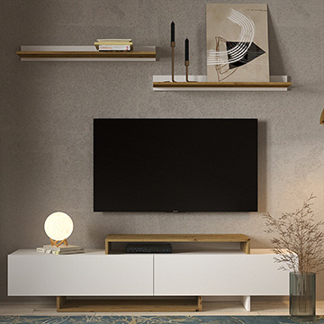 Мілана Гербор - Мебель Фото