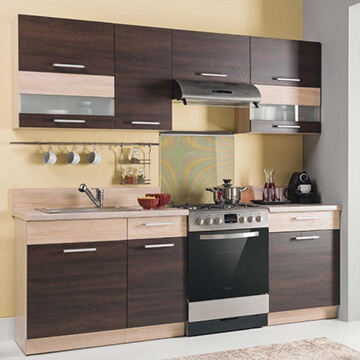 Modena Liveo (Bogfran) - Мебель Фото