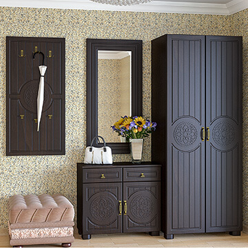 Монблан Санти - Мебель Фото