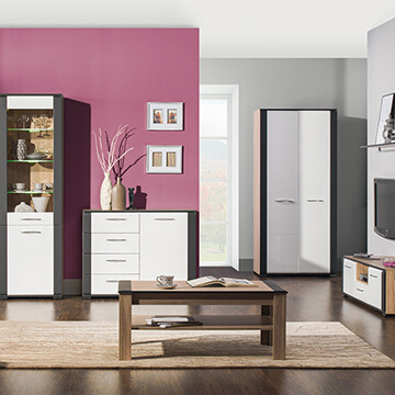 Naomi Liveo (Bogfran) - Мебель Фото