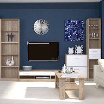 Непо Гербор - Мебель Фото