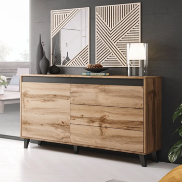 NORD CAMA - Мебель Фото