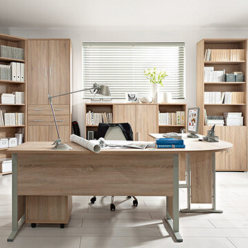 Офіс-лайн Гербор - Мебель Фото