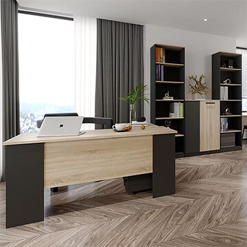Офіс Нью Гербор - Мебель Фото