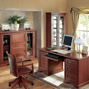 Офіс ВМК (БРВ-Україна) - Мебель Фото