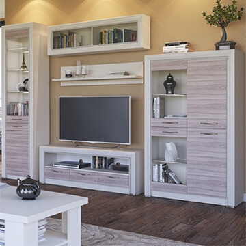 Olivia Mebelbos - Мебель Фото