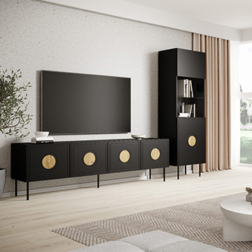 PALAZZO CAMA - Мебель Фото