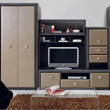 Петіо Гербор - Мебель Фото