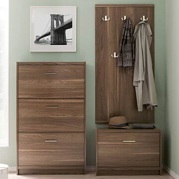 Передпокої Гербор - Мебель Фото