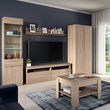 Remi Liveo (Bogfran) - Мебель Фото