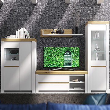 Ріко Гербор - Мебель Фото