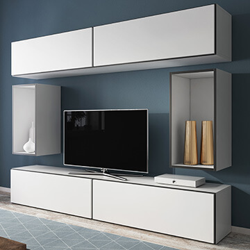 ROCO CAMA - Мебель Фото