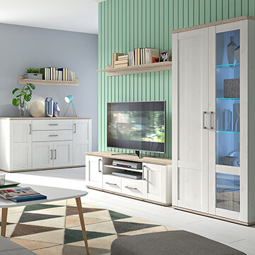 Romance BRW - Мебель Фото