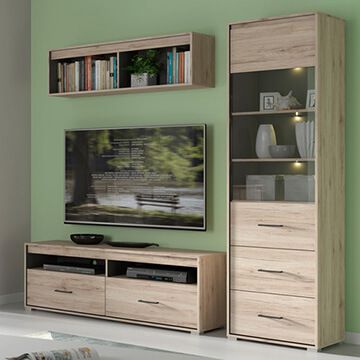 Ronse BRW - Мебель Фото