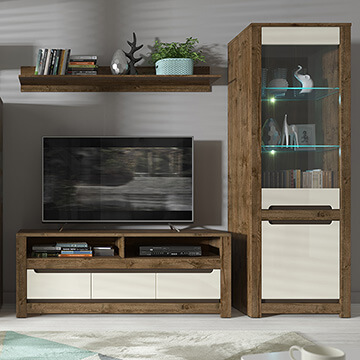 Ruso BRW - Мебель Фото