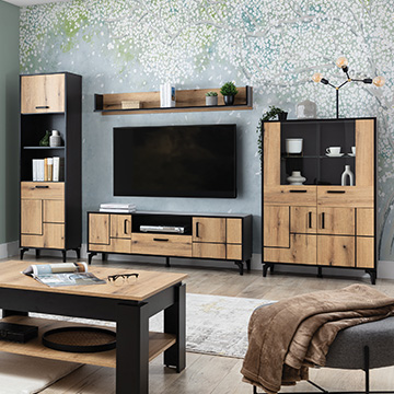 S-Line Liveo (Bogfran) - Мебель Фото