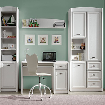 Салерно Гербор - Мебель Фото