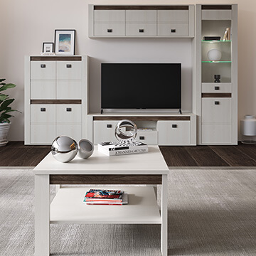 Селена Гербор - Мебель Фото