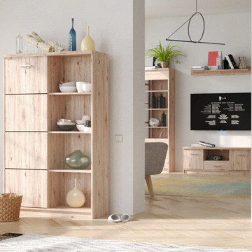 Шанталь Гербор - Мебель Фото