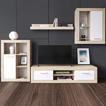 Шакіра ВМК (БРВ-Україна) - Мебель Фото