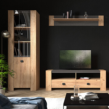 Шелбі Гербор - Мебель Фото