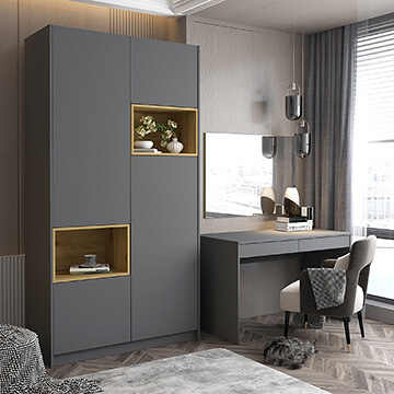 Шафи Дейл Дорос - Мебель Фото