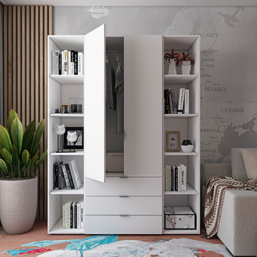 Шафи Гелар Дорос - Мебель Фото