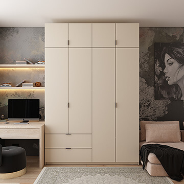 Шафи Лукас Дорос - Мебель Фото