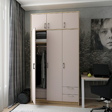 Шафи Ронді Дорос - Мебель Фото