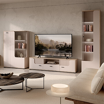 Сієна ВМК (БРВ-Україна) - Мебель Фото