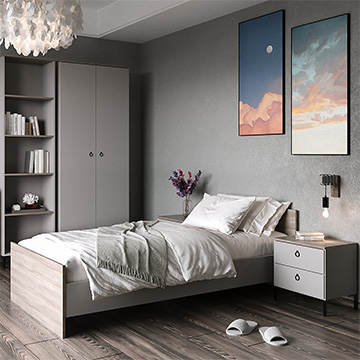 Сімпл ВМК (БРВ-Украина) - Мебель Фото