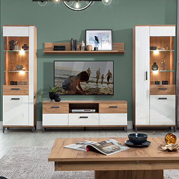 Snobi Liveo (Bogfran) - Мебель Фото