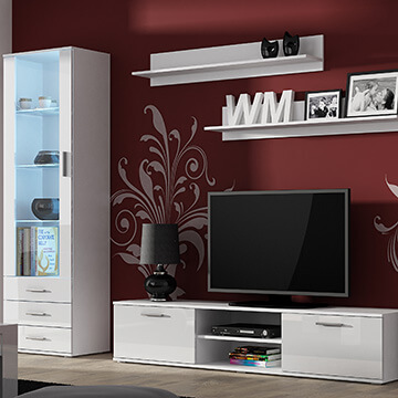 SOHO CAMA - Мебель Фото