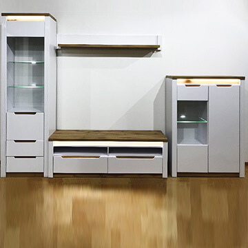 Соломія ВМК (БРВ-Україна) - Мебель Фото