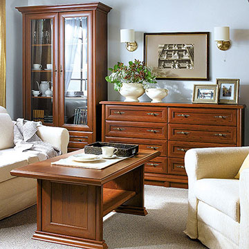 Соната Гербор - Мебель Фото