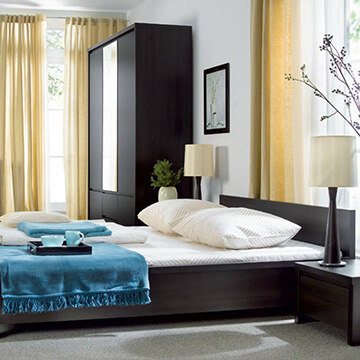 Спальні ВМК (БРВ-Україна) - Мебель Фото