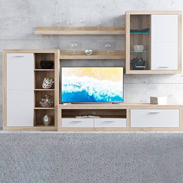 Стефано ВМК (БРВ-Україна) - Мебель Фото