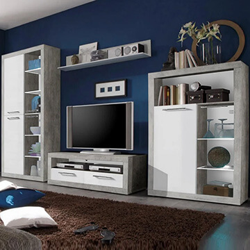 Стелла ВМК (БРВ-Україна) - Мебель Фото